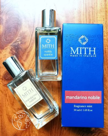 MITH made in thailand fragrance